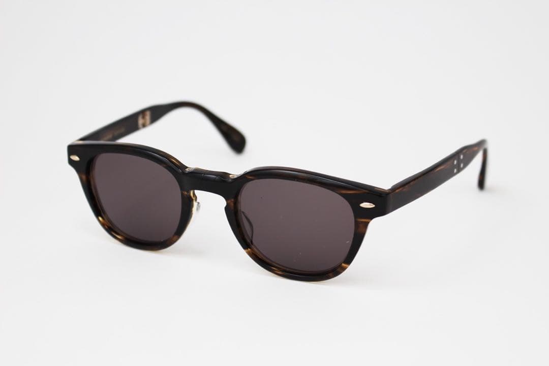 小物 OLIVER PEOPLES Sheldrake-FLSG