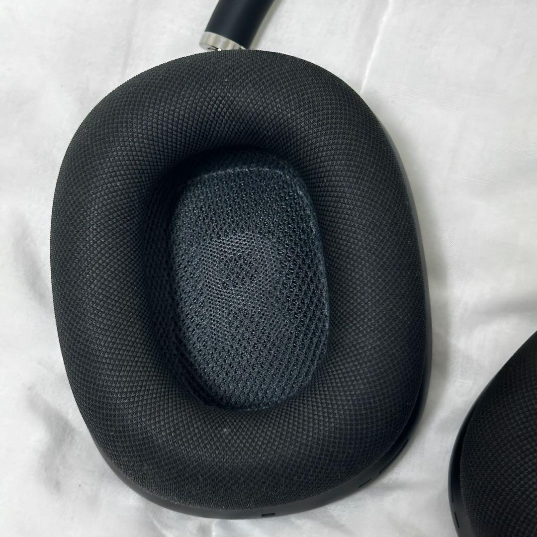 【中古美品】AirPods Max 第1世代※アルコール除菌済み