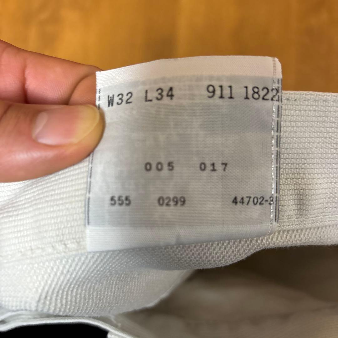 メ*ん様 Levi's ピケ　941B 911B セットアップ　バレンシア復刻
