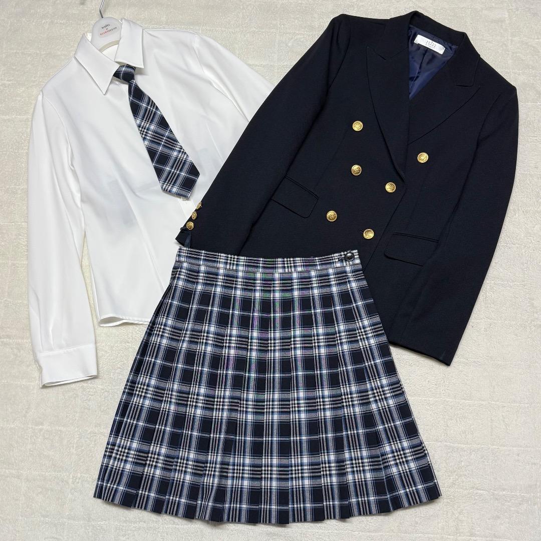 卒服　スパイスキャンディ　卒業入学式　フォーマルセット　150 【匿名配送】