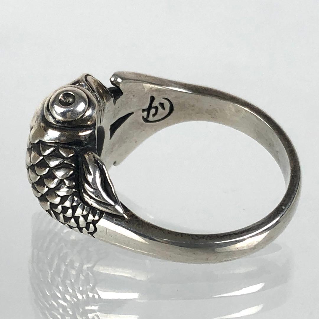 き*ち様 かすう工房 シルバー アクセサリー 4点まとめ売り リング ペンダント