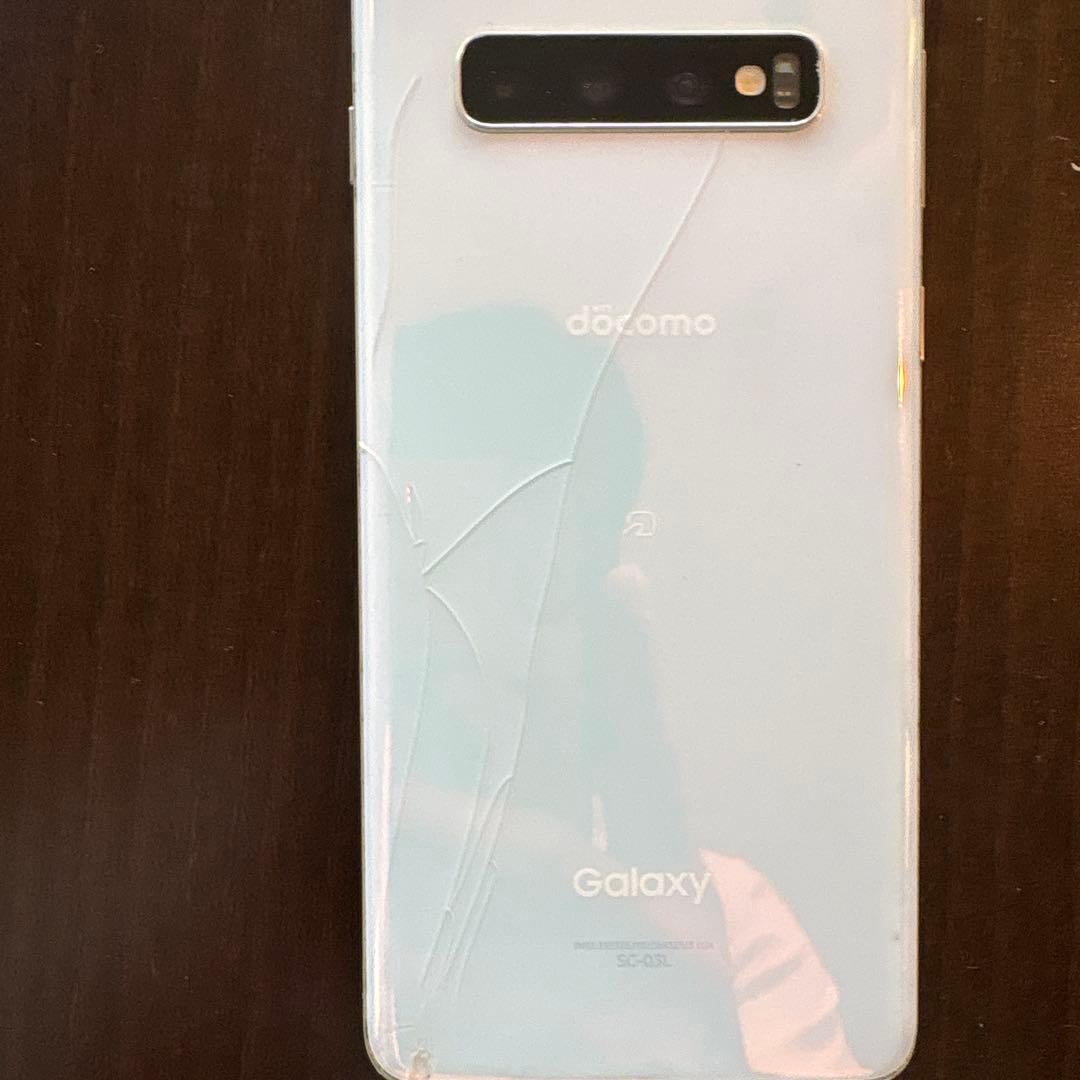 て*る様 Galaxy スマートフォン ドコモ 本体