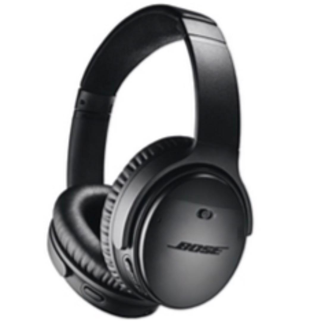 【中古】BOSE QUIETCOMFORT 35 Ⅱ