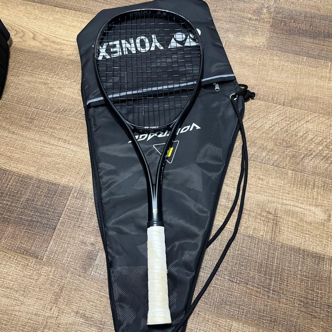 YONEX VOLTRAGE 7S プレミアムカスタム　最終値下げ！