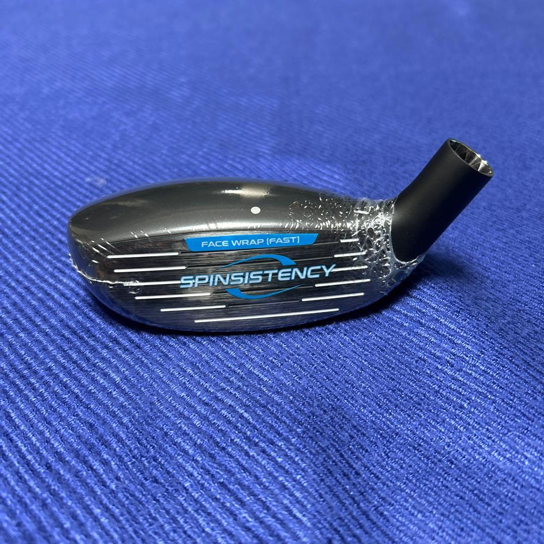 新品 ピンG440 4U 23°ハイブリッドユーティリティヘッド単品