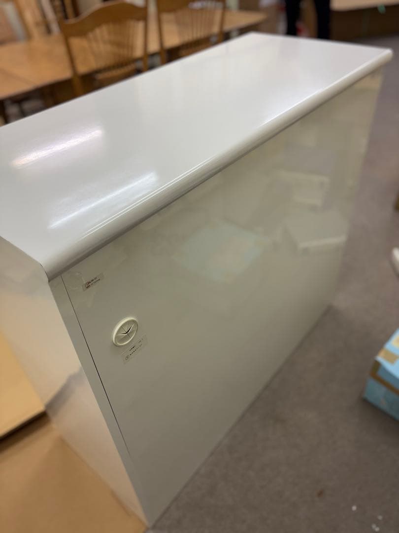 食器棚　サンモア