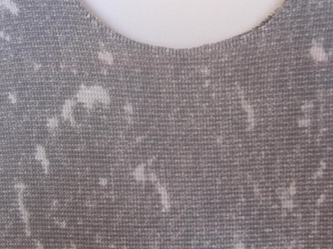 イッセイミヤケ（me)のトップス