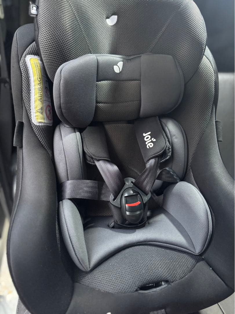 JoieArc360 チャイルドシート　Joie isofix