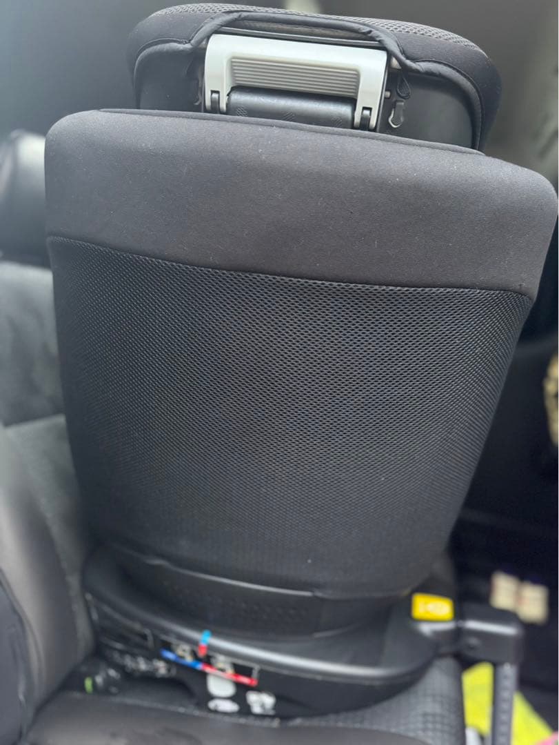 JoieArc360 チャイルドシート　Joie isofix