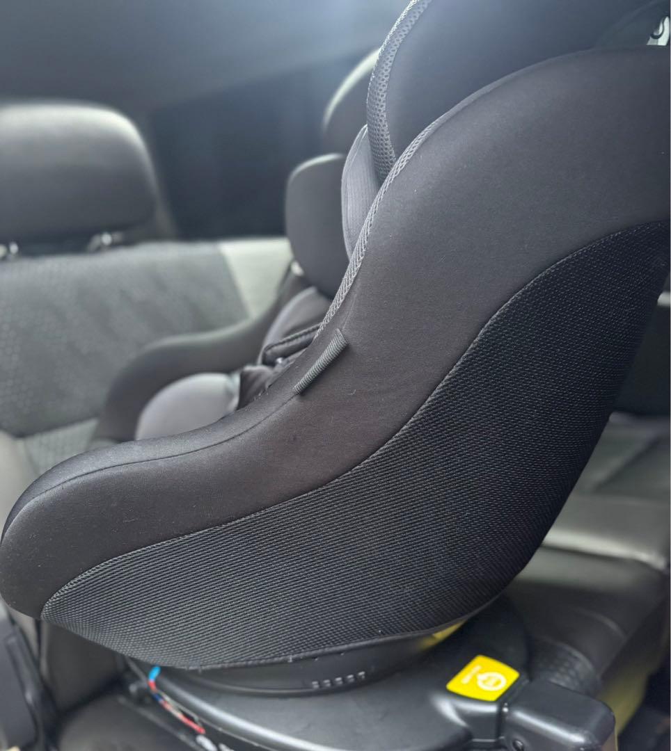 JoieArc360 チャイルドシート　Joie isofix