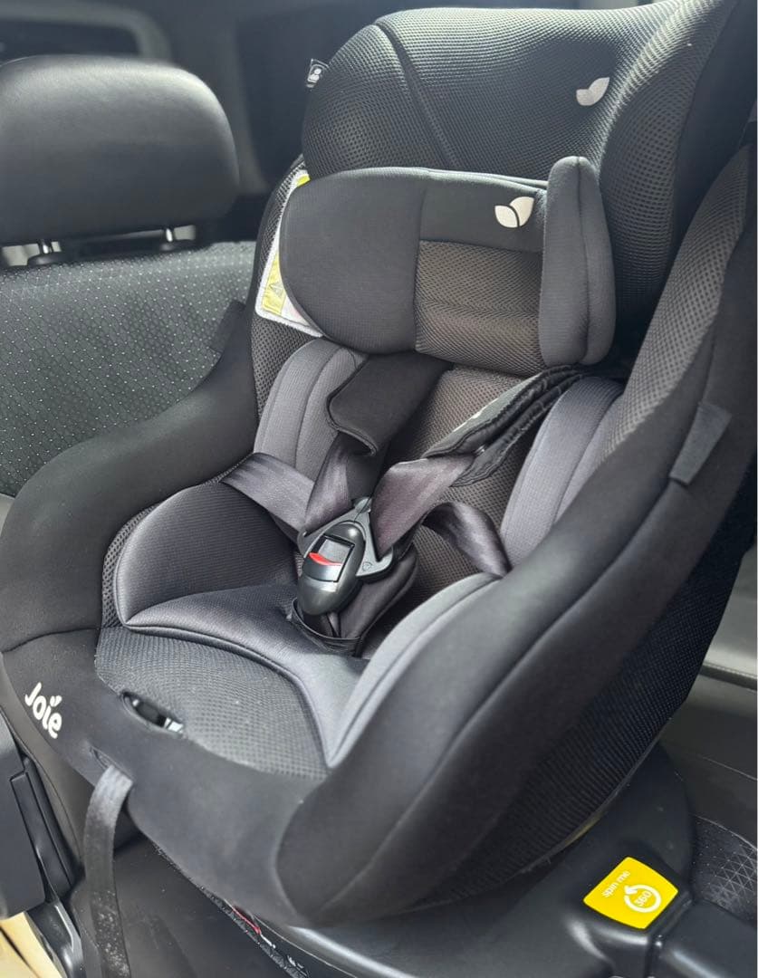 JoieArc360 チャイルドシート　Joie isofix