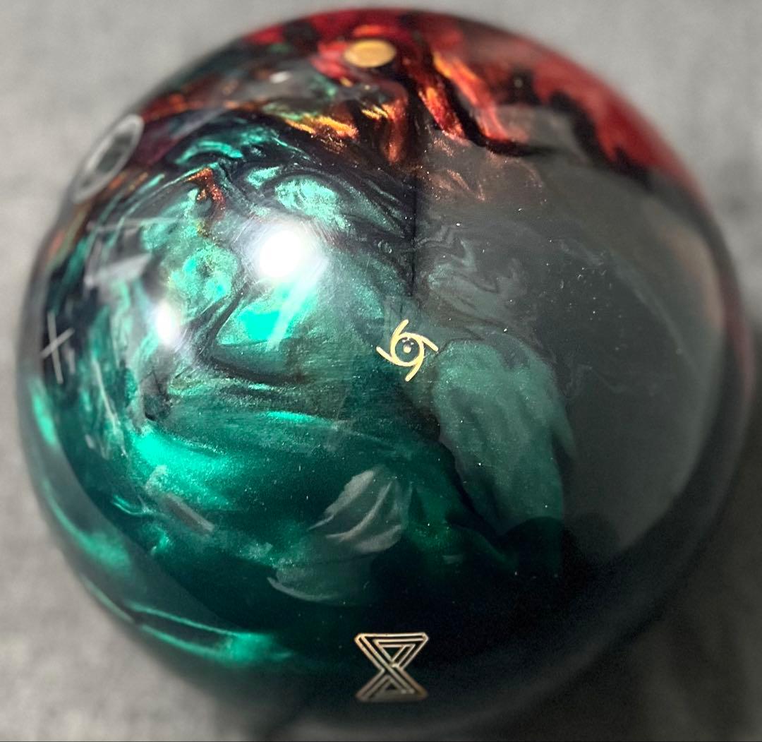 ★15ポンド試投のみ★神球★アブソリュート★ストーム★ハイスポーツ★