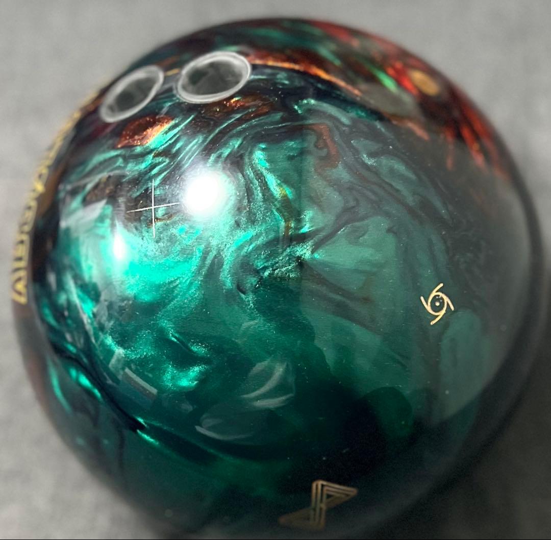 ★15ポンド試投のみ★神球★アブソリュート★ストーム★ハイスポーツ★