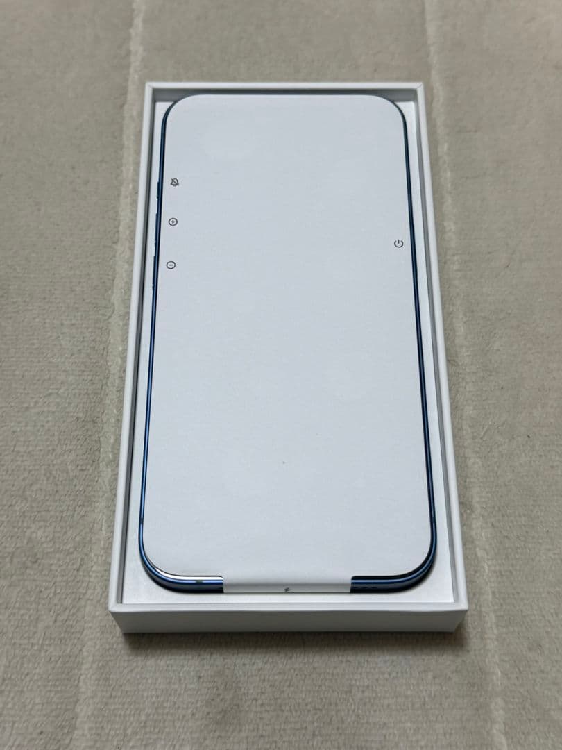 新品未使用 iPhone13 512GB 国内版SIMフリー