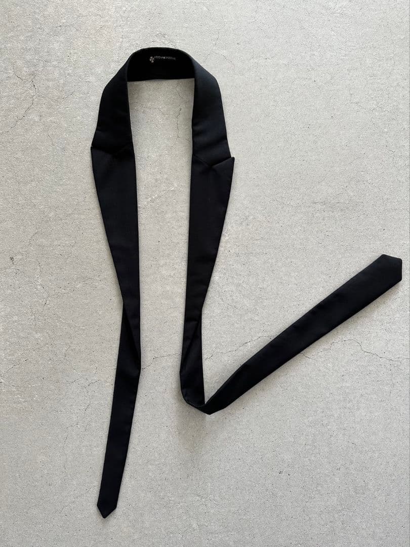 クリスヴァンアッシュ ラペルストール