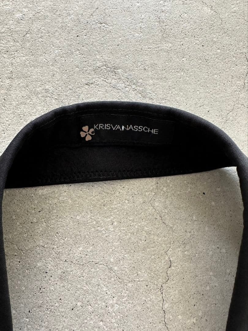 クリスヴァンアッシュ ラペルストール