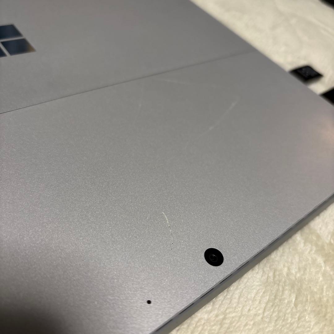 Surface Pro7 i5 8gb 256GB 画面シミあり