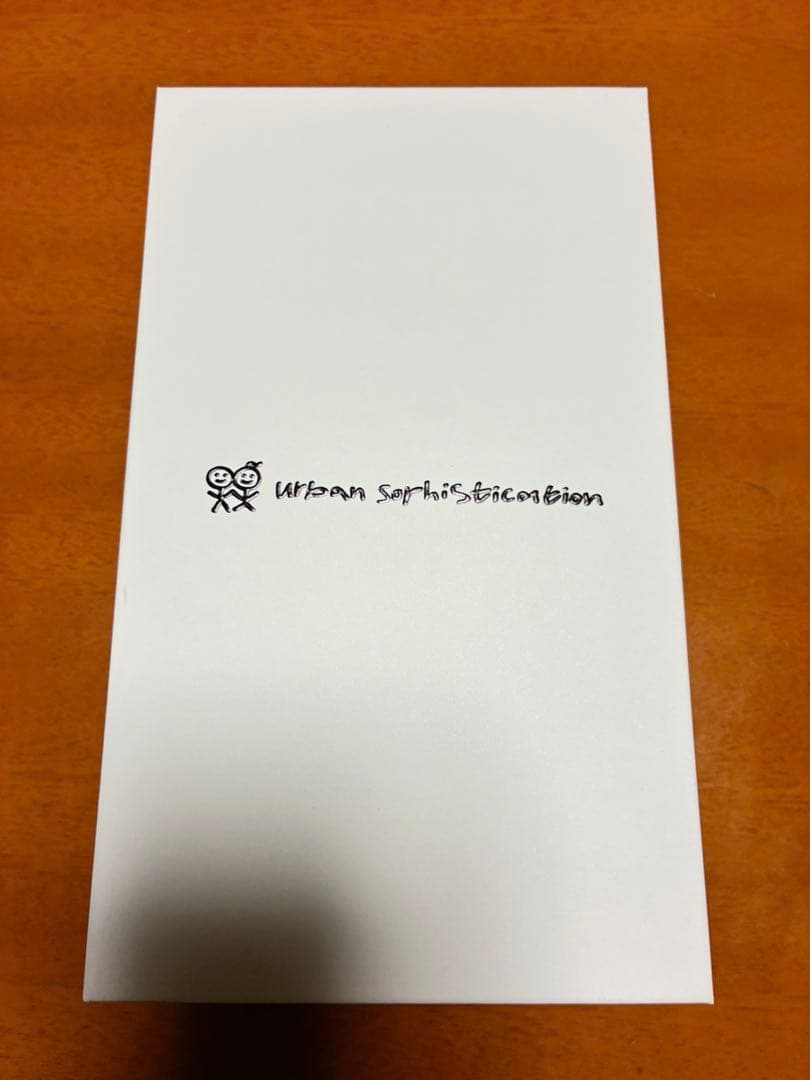 UrbanSophistication ケース iPhone16 pro max