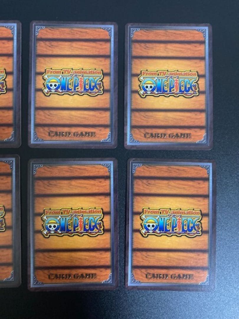 旧ワンピース　カードダス　ハイパーバトル　ジャンプフェスタ　限定エディション