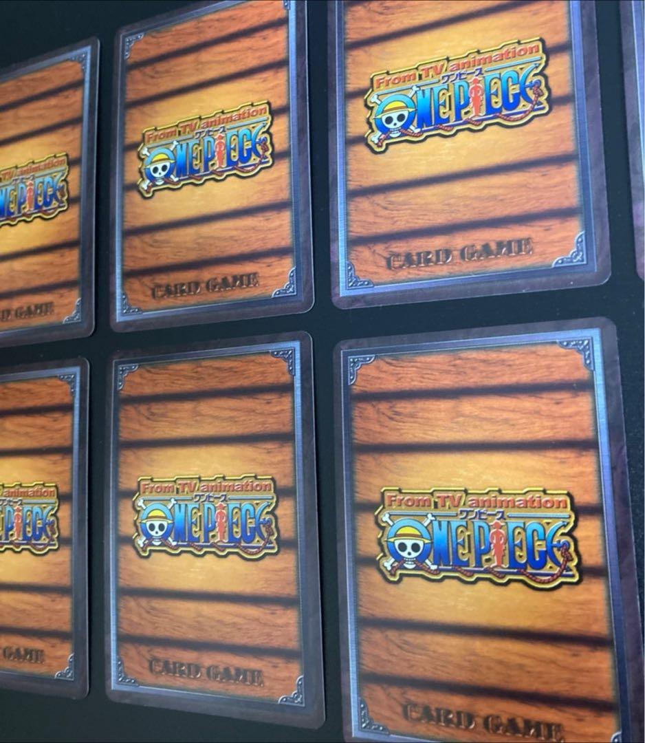 旧ワンピース　カードダス　ハイパーバトル　ジャンプフェスタ　限定エディション