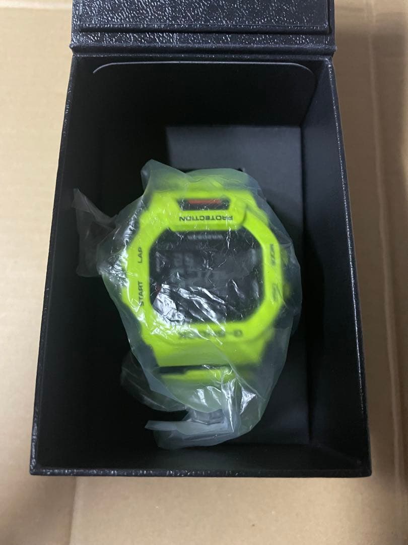 G-SHOCK G-SQUAD（ジー・スクワッド）