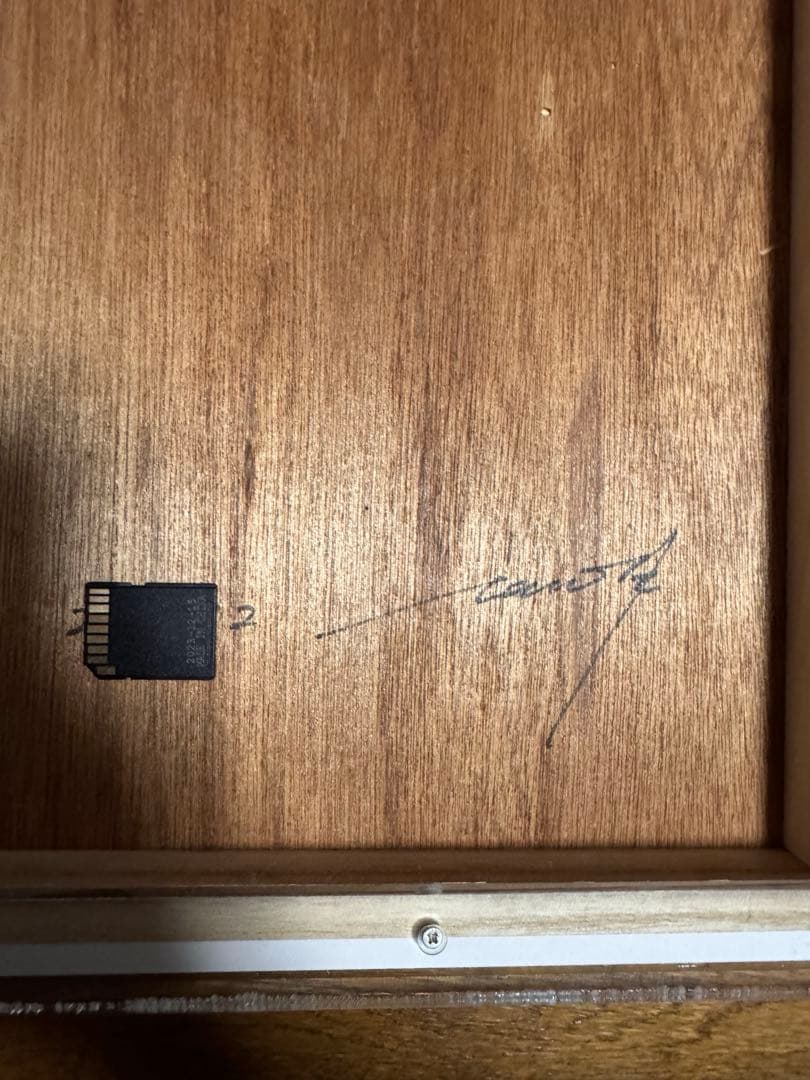 tamimoon キャンバス・UVプリント