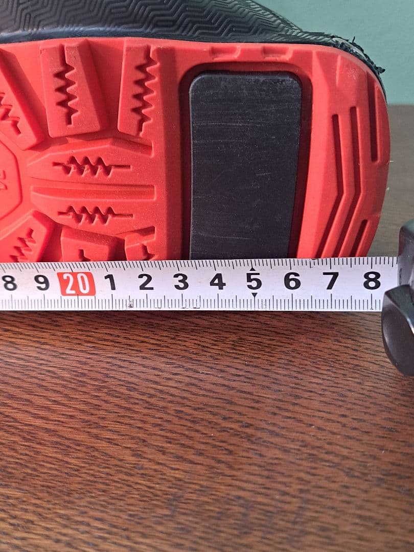 ヒ*デ様 Atomicバックカントリー用 スキーブーツ