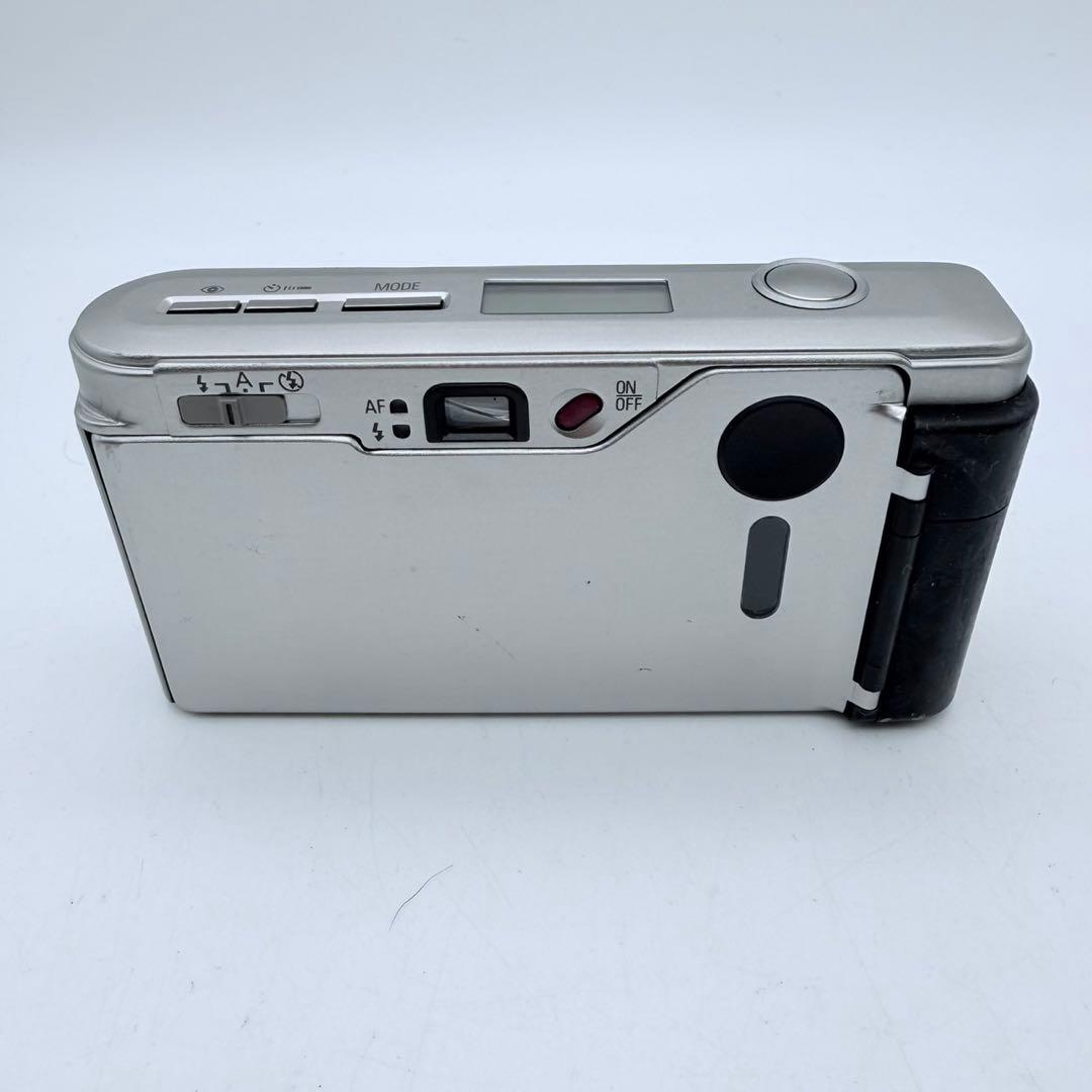 【動作確認済み】RICOH GR10