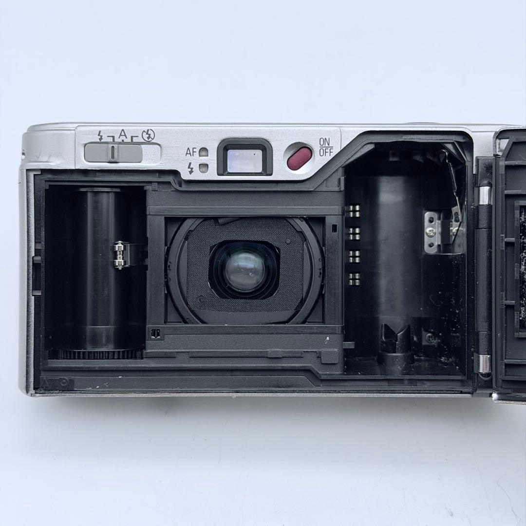 【動作確認済み】RICOH GR10