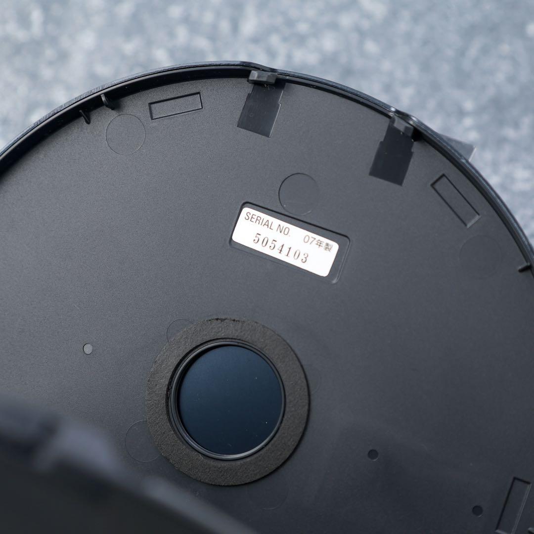 【完動・美品】SONY CD WALKMAN D-NE830 純正リモコン等付属