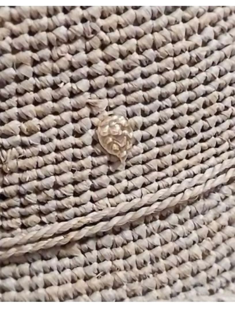 【HELEN KAMINSKI】ヘレンカミンスキー　Villa 9