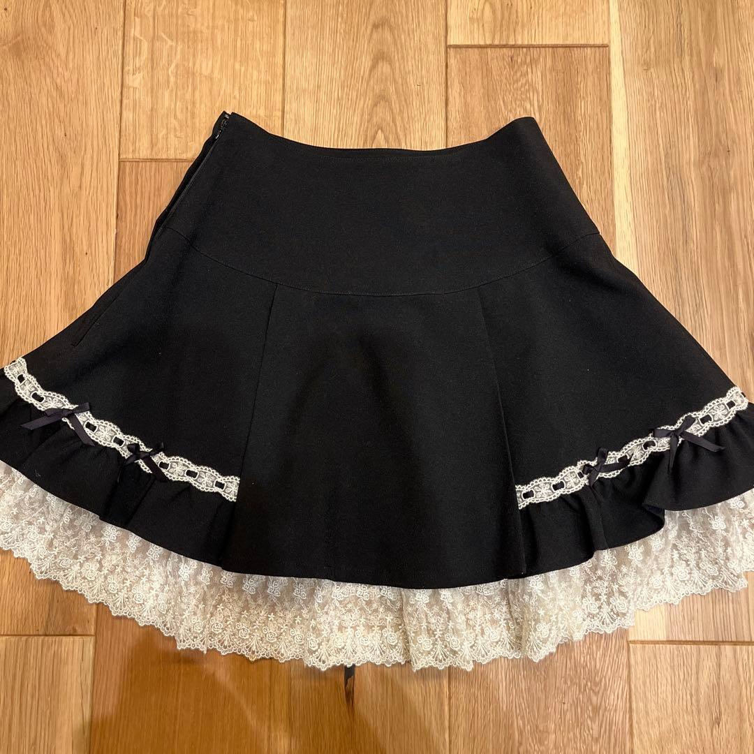 Innocent World スカート