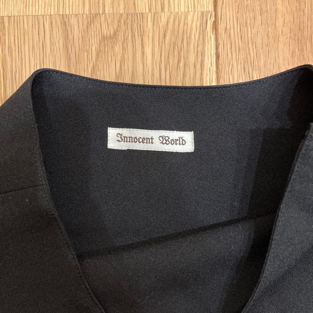 Innocent World スカート