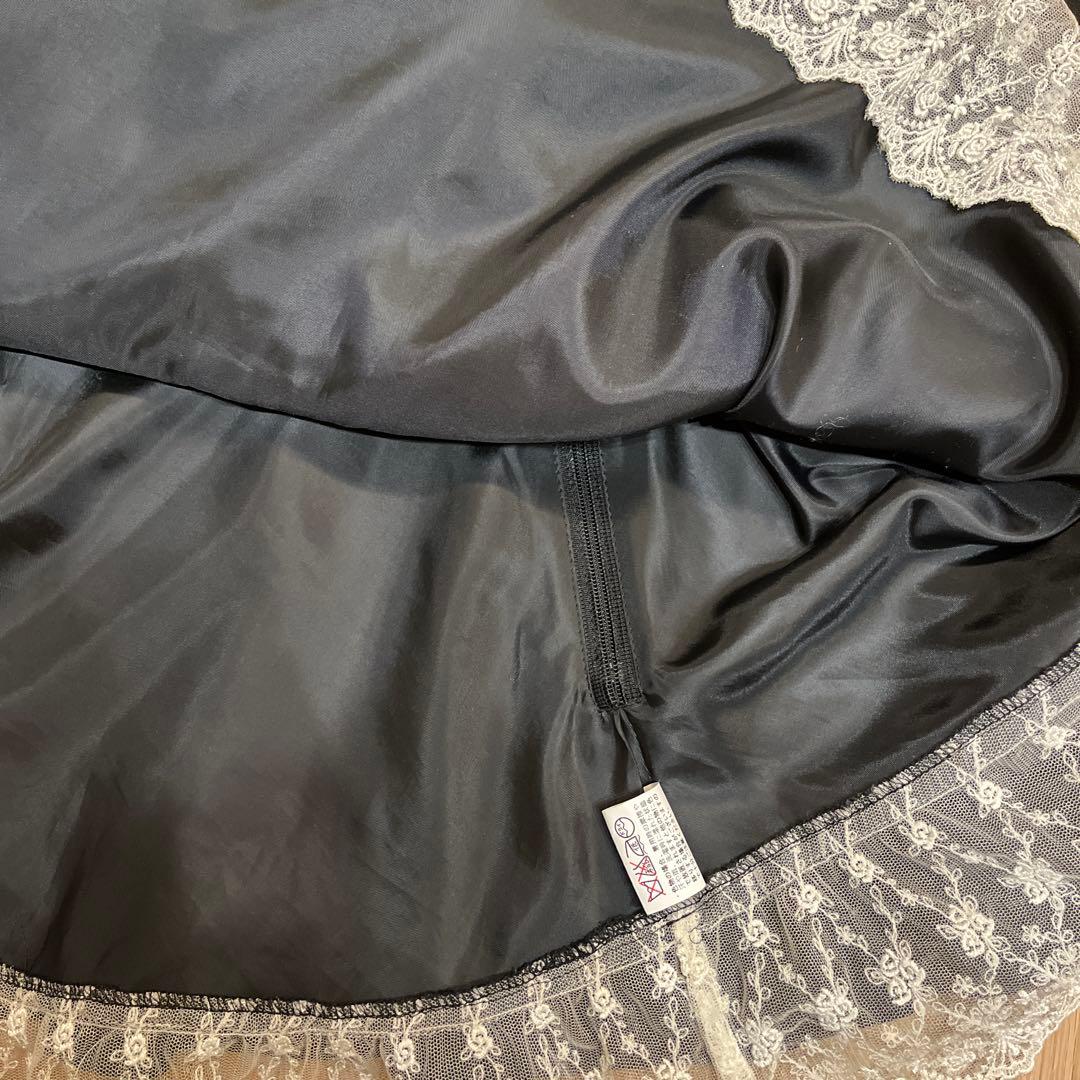 Innocent World スカート