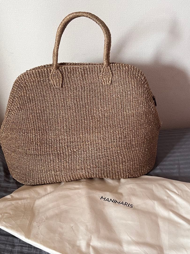 manimaris　アバカボストン　big