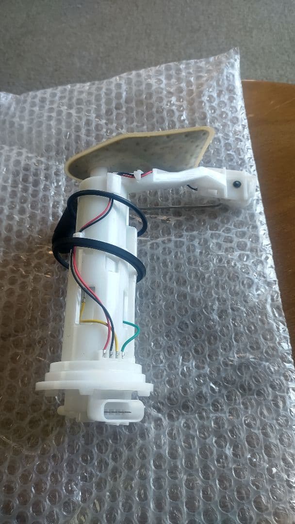 HONDA　PCX160 純正フューエルポンプ