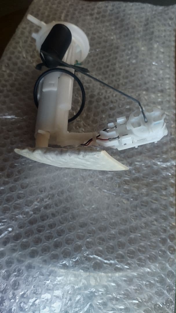 HONDA　PCX160 純正フューエルポンプ