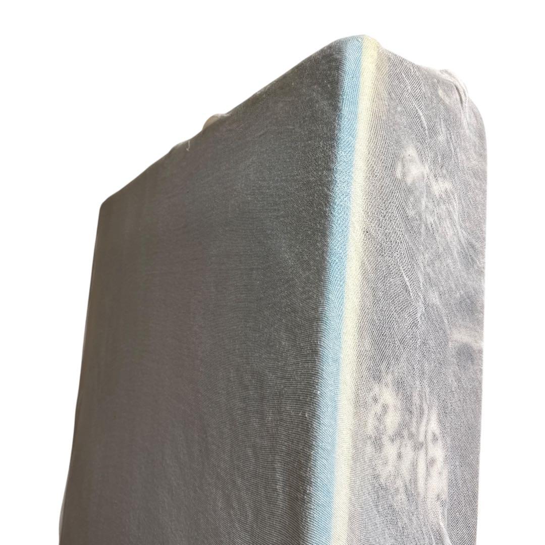 廃盤商品　エマ・ハイブリッド　シングルサイズ　マットレス　新品カバー付き