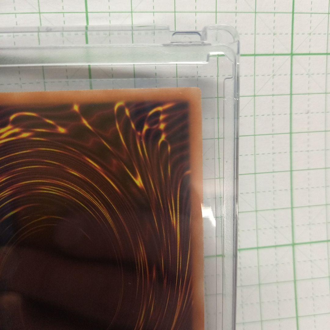 遊戯王ラッシュデュエル ブラック・マジシャン オーバーラッシュレア