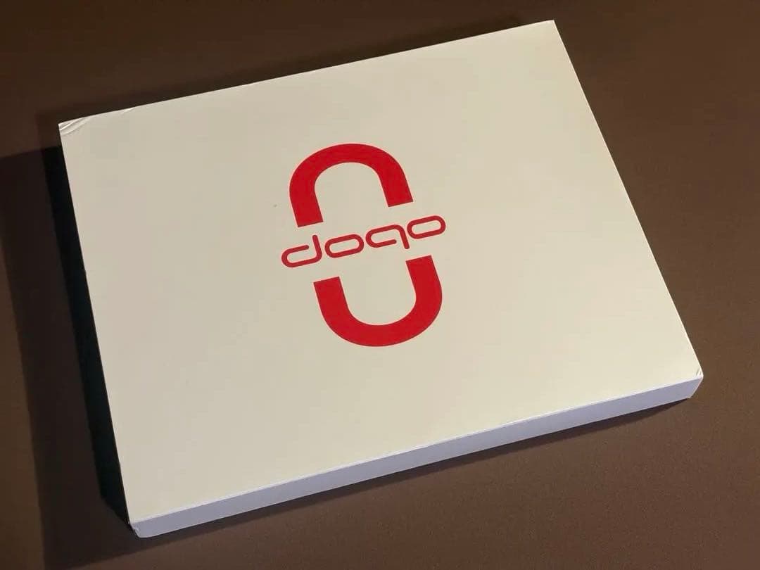 Doqo iPad Air13”&Pro12.9”用Magicキーボード