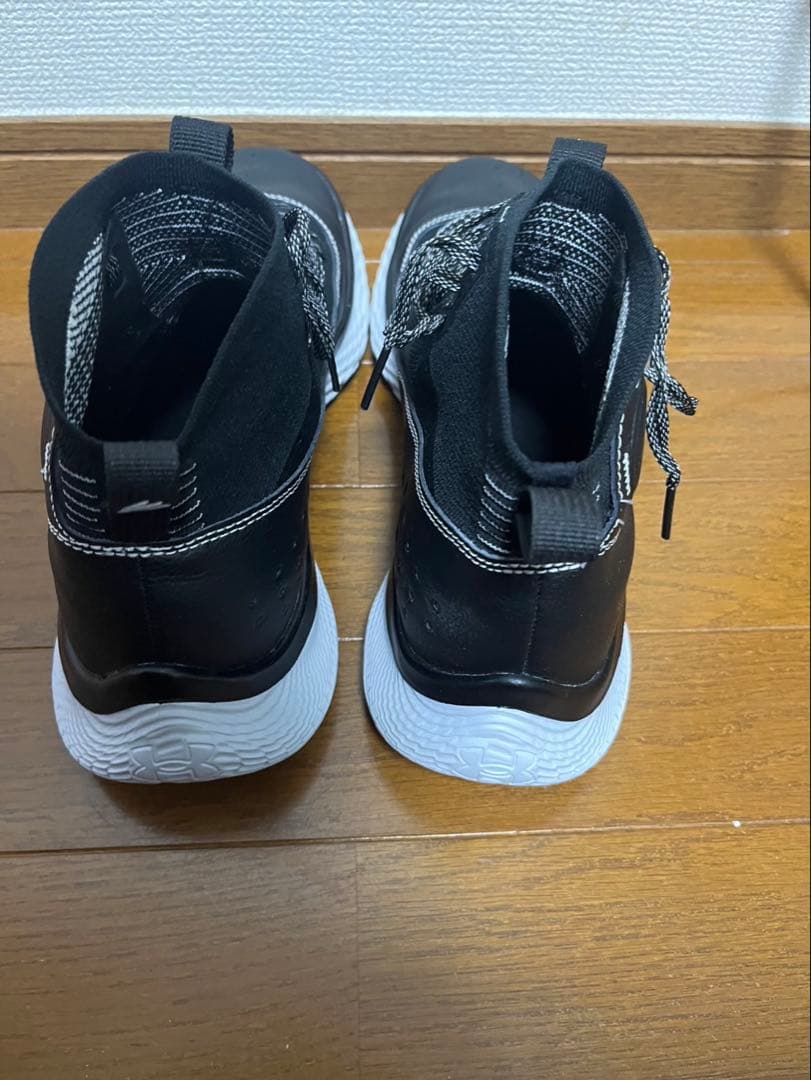 カリー 4フロトロ