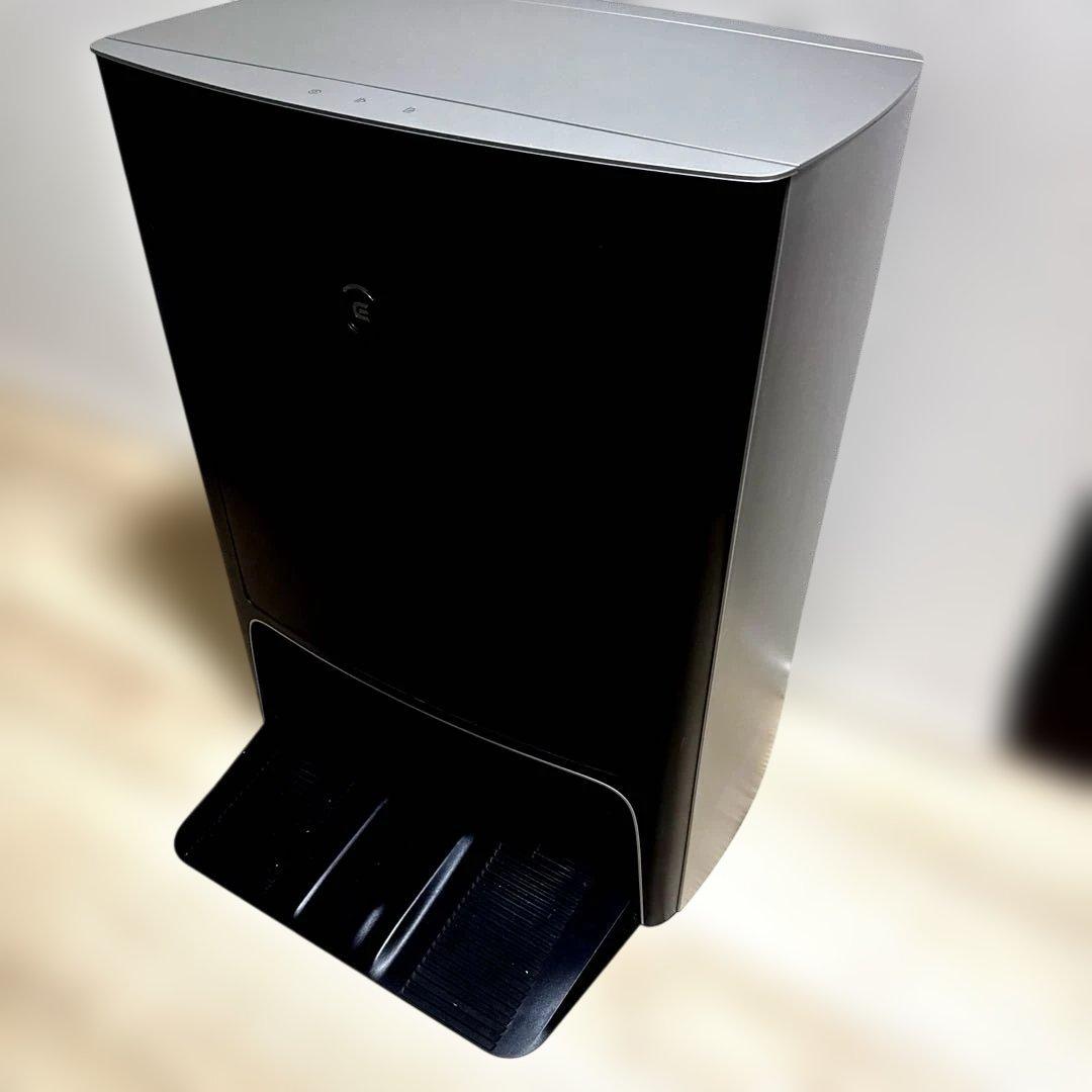 ECOVACS DEEBOT X1 OMNIロボット掃除機
