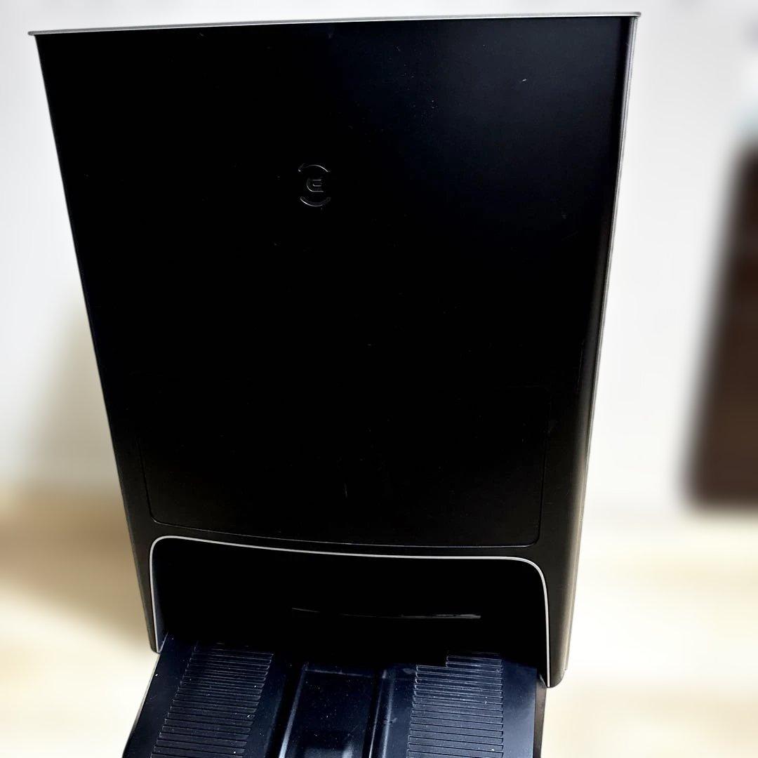 ECOVACS DEEBOT X1 OMNIロボット掃除機