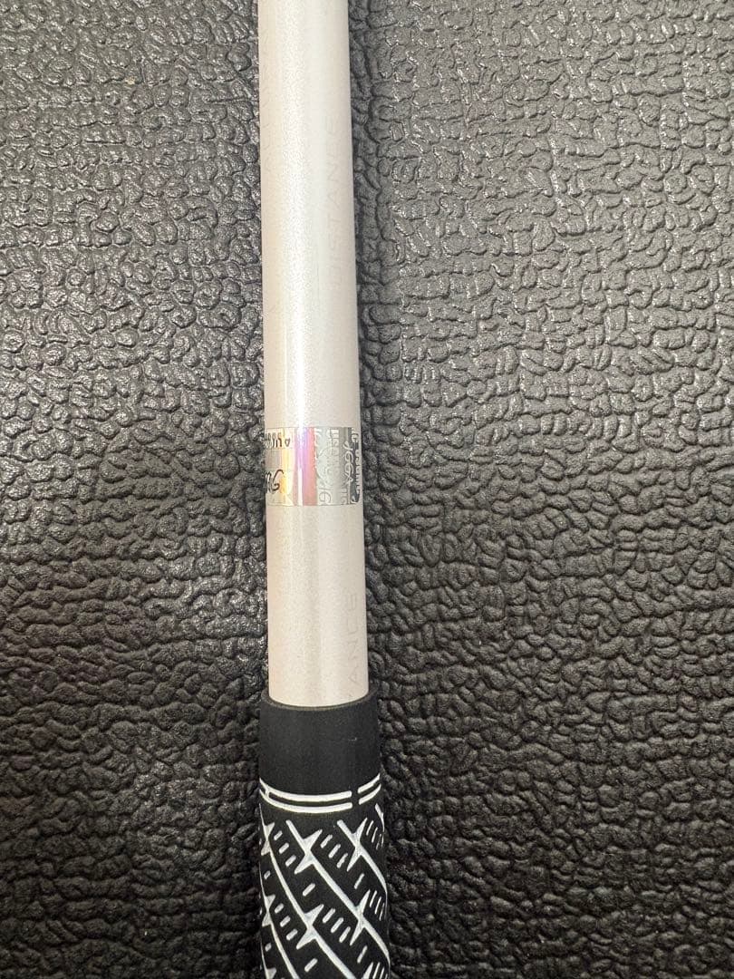 ツアーAD DI-5s タイトリストスリーブ ドライバー用