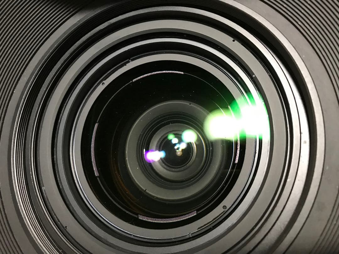 FUJINON 広角ズームレンズ A12x6.8BRM-58 送料込み