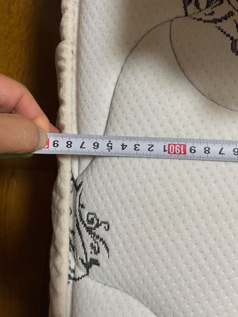 シーリー セミダブル　マットレス 6930 Sealy【年末年始限定値下げ】