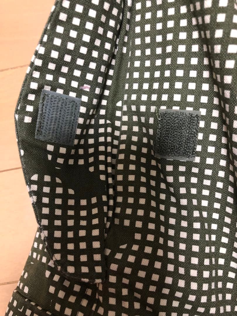 E*S様 UNDER COVER ショートパンツ