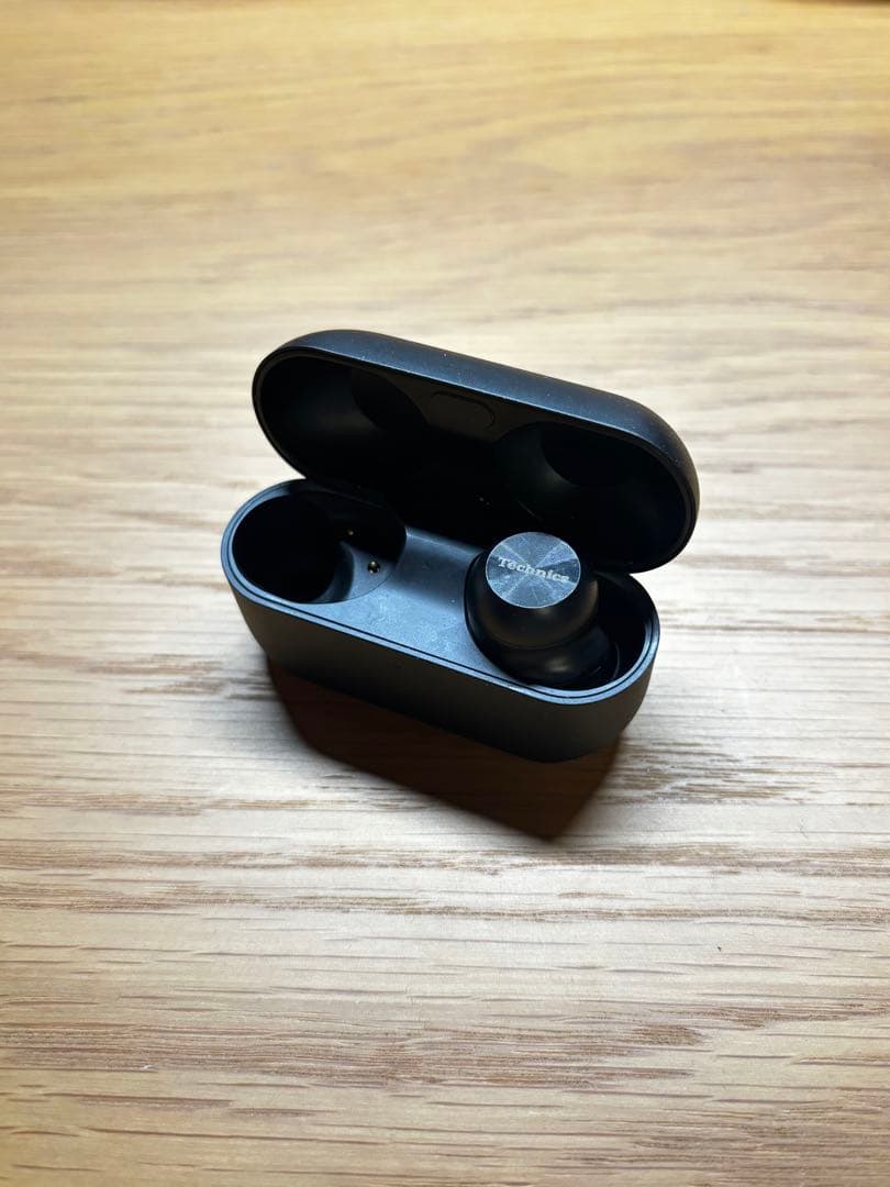 Technics EAH-AZ100-Kブラック　右耳　ケース