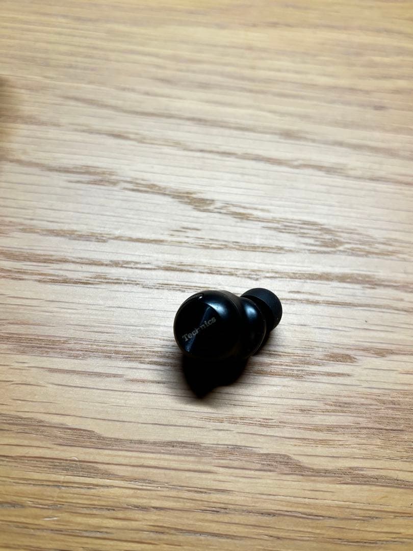 Technics EAH-AZ100-Kブラック　右耳　ケース