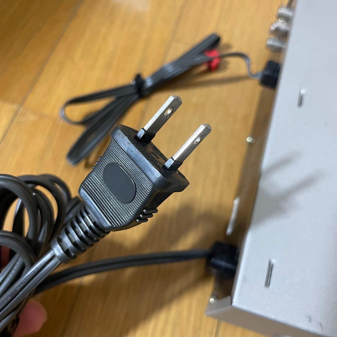 【希少/美品】SONY TC-TX333 カセットデッキ オートリバース